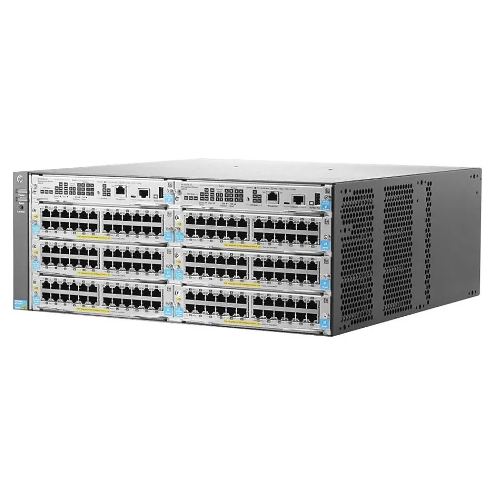 Hot Aruba Managed Switch (J9821A)