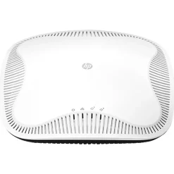 Outlet Aruba Managed Switch (J9827A)