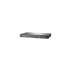 Clearance Aruba 24-Port Gigabit Ethernet Managed Switch (JL253A#ABA)