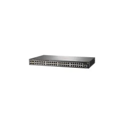Discount Aruba 48-Port Gigabit Ethernet Managed Switch (JL260A#ABA)