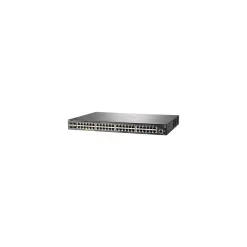New Aruba 48-Port Gigabit Ethernet Managed Switch (JL262A#ABA)