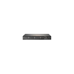 Best Aruba 24-Port Gigabit Ethernet Managed Switch, 10/100/1000 Mbps, Black (JL319A)