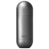 ASOBU Orb Stainless Steel Vacuum Insulated Water Bottle, 14 oz., Silver (ADNASBV30SIL)