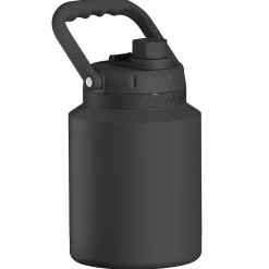 Stainless Steel Insulated Mini Jug, 33 oz., Black (NA-SJU3BK)<ASOBU Sale