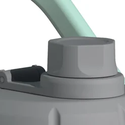 Stainless Steel Insulated Mini Jug, 33 oz., Mint (NA-SJU3MINT)<ASOBU Best