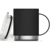 The Fabulous Stainless Steel Coffee Mug, 13 oz., Black (NA-SM30BK)<ASOBU Online