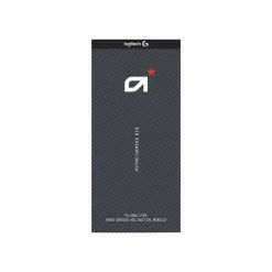 Best Logitech Astro Gaming A10 Gen 2 Stereo Headset, Gray (939-002069)