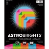 Card Stock*Astrobrights 70 lb. Cardstock Paper, 8.5" x 11", Double Color Assortment, 80 Sheets/Ream (91668)