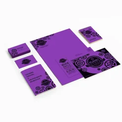 Card Stock*Astrobrights 65 lb. Cardstock Paper, 8.5