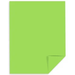 Multipurpose Paper*Astrobrights Colored Paper, 24 lbs., 8.5