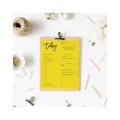 Large Quantity Paper*Astrobrights Punchy Pastels 8.5