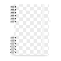 Journals|Astrobrights Twin Wire Journal, 6.5