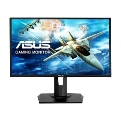 Discount Asus 24" 165 Hz LED Monitor, Black (VG248QG)