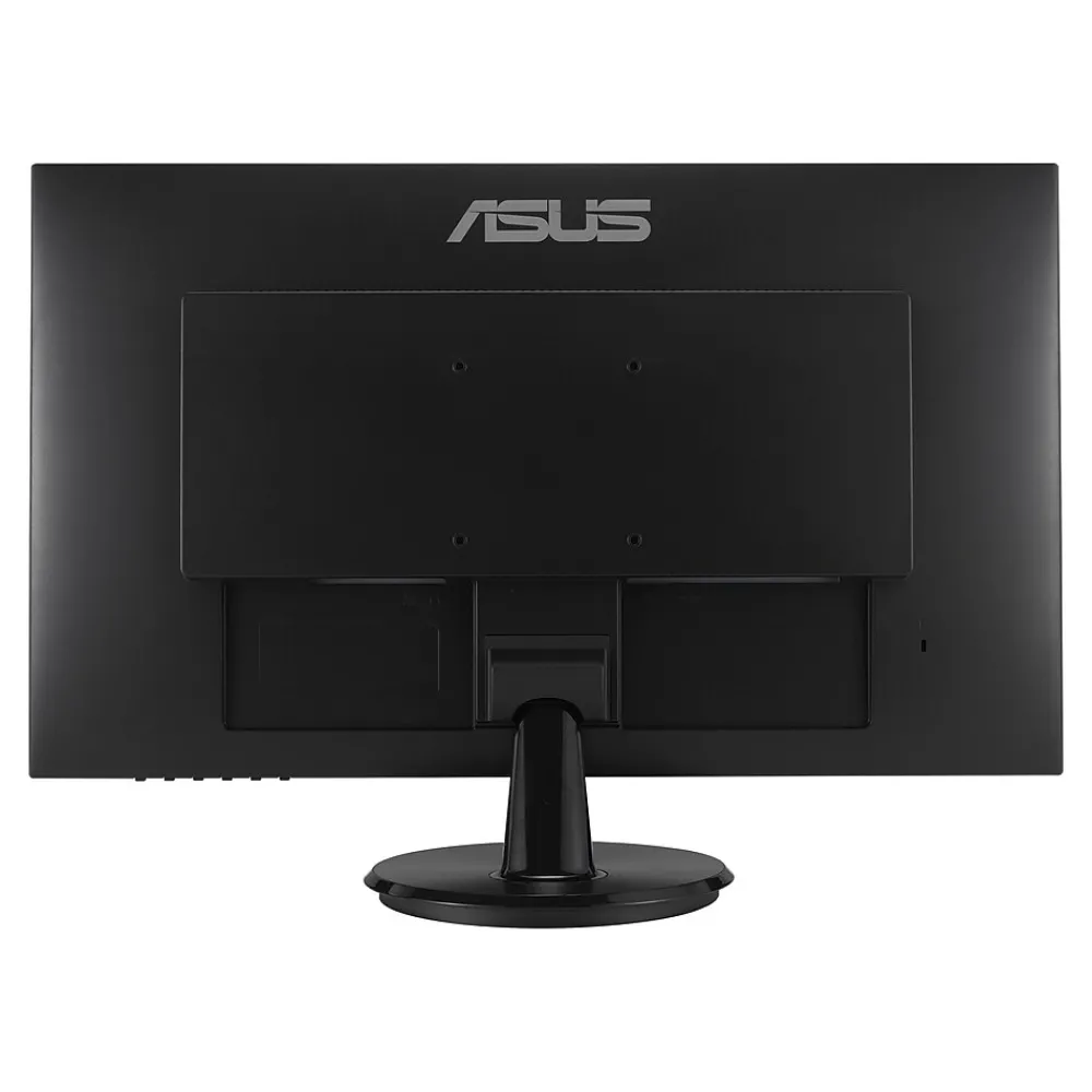 Asus 27" 75 Hz LED Monitor, Black (VA27DQ)