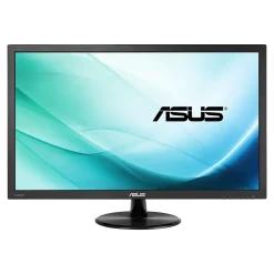 Online Asus 21.5" LED Monitor, Black (VP228HE)
