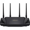 Asus AC Dual Band MU-MIMO WiFi 6 Router, Black (RT-AX3000)