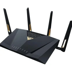Discount Asus BE7200 Dual-Band MU-MIMO WiFi 7 Router, Black (RT-BE88U)