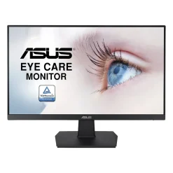 Online Asus Eye Care 27" 75 Hz LED Monitor, Black (VA27EHEY)