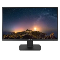 New Asus Eye Care VA24EHEY 23.8" LCD Monitor, Black (VA24EHEY)