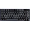 Sale Asus ROG Azoth Wireless Ergonomic Gaming Mechanical Keyboard, Black (90MP031A-BKAA01)