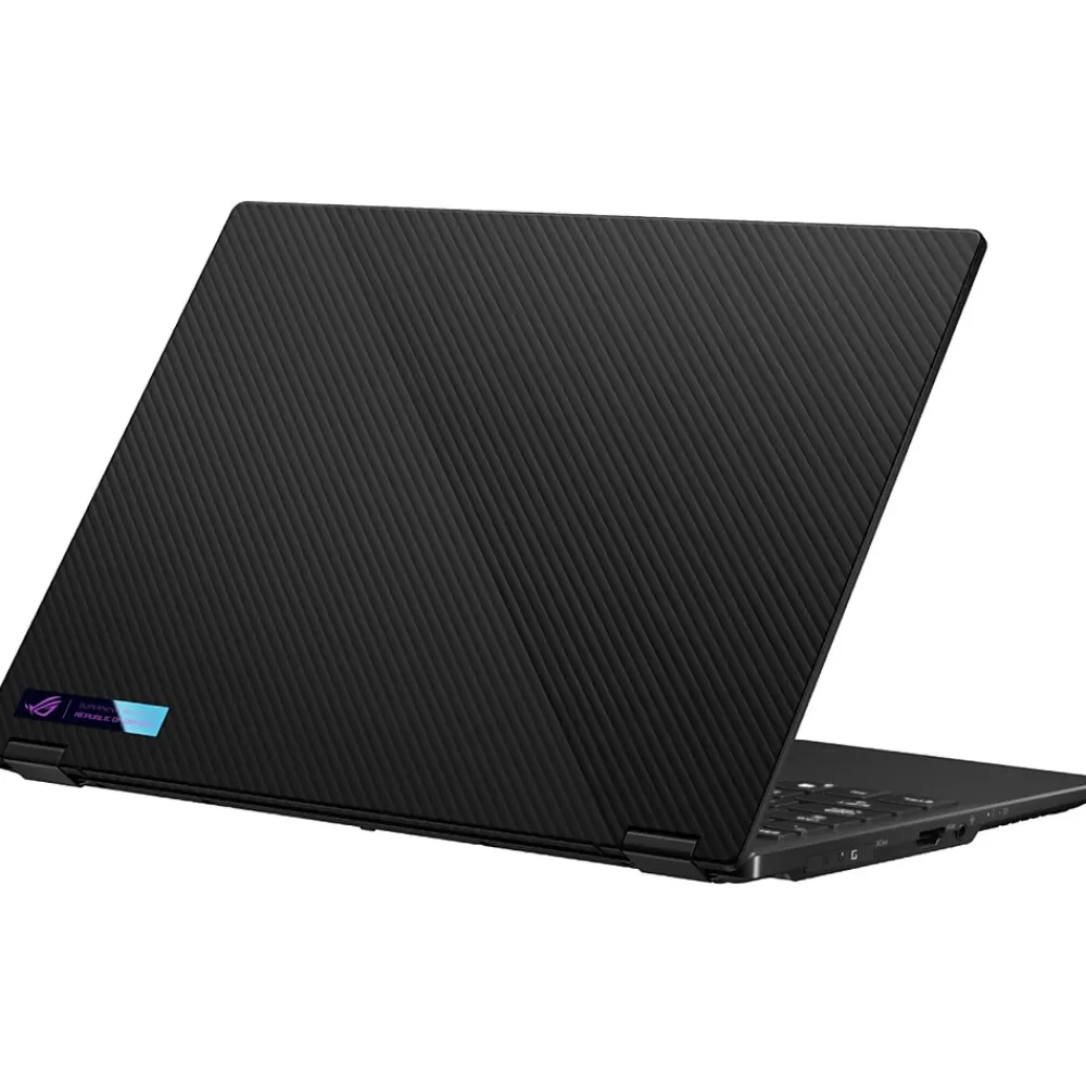 Hot Asus ROG Flow X13 GV301 13.4" Laptop, AMD Ryzen 9 5980HS, 32GB Memory, 1TB SSD, Windows 10 Pro (GV301QH-XS98-B)