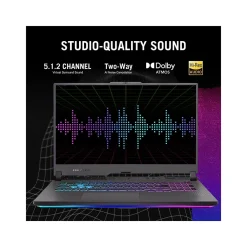 Best Asus ROG Strix G17 17.3