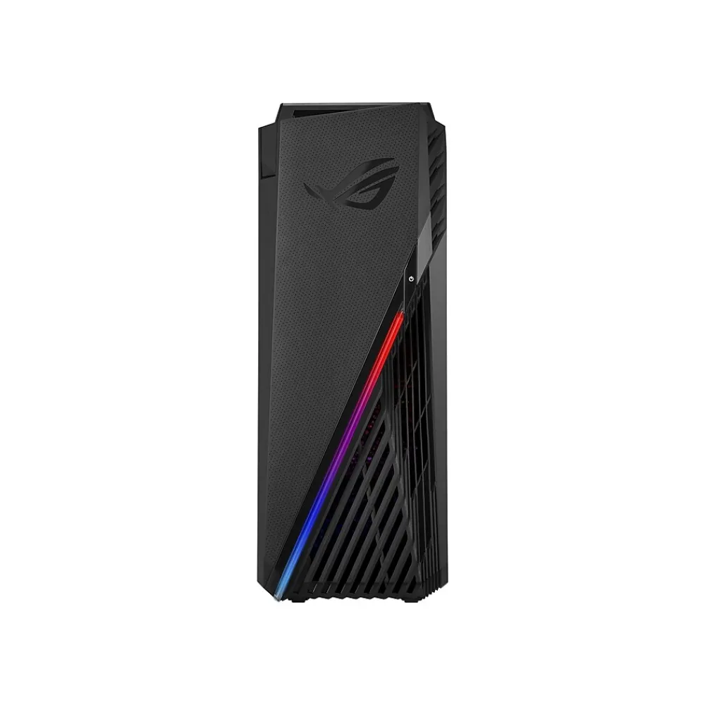 New Asus ROG Strix GA15DK Gaming Desktop Computer, AMD Ryzen 7 5800X, 16GB Memory, 1TB SSD (GA15DK-DS776)