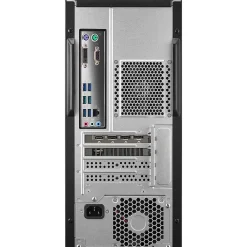 Online Asus ROG Strix G10DK--RS554 Gaming Desktop Computer, AMD Ryzen 3 3400G, 8GB Memory, 256GB SSD 1TB HDD (G10DK-RS554)