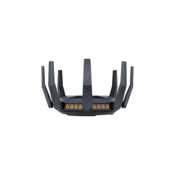 Clearance Asus RT-AX88U AX & AC Dual Band MU-MIMO WiFi 6 Gaming Router, Black/Gold (RT-AX89X)