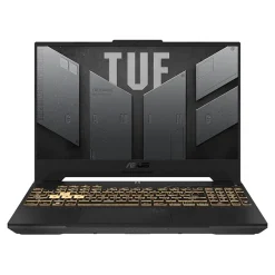 Asus TUF F15 15.6" FHD 144Hz Gaming Laptop, NVIDIA GeForce RTX 3050, Intel Core i5-12500H, 16GB RAM, 512GB SSD, Windows 11
