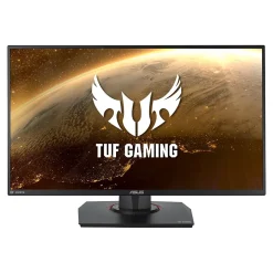 Clearance Asus TUF Gaming 24.5" 144 Hz LED Gaming Monitor, Black (VG259QM)