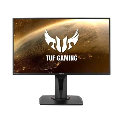 Clearance Asus TUF Gaming 24.5" 144 Hz LED Gaming Monitor, Black (VG259QM)