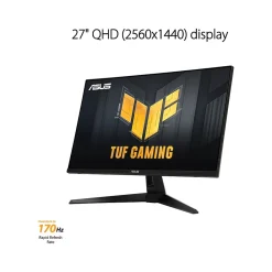 Asus TUF Gaming VG27AQAY1A 27