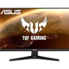 Best Asus TUF VG247QY1A 23.8" 165Hz LED Gaming Monitor, Black (90LM0751-B071B0)