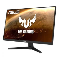 Best Asus TUF VG247QY1A 23.8" 165Hz LED Gaming Monitor, Black (90LM0751-B071B0)