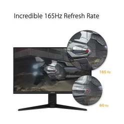 Best Asus TUF VG247QY1A 23.8