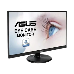 Hot Asus VA24DQ 23.8" LED Monitor, Black