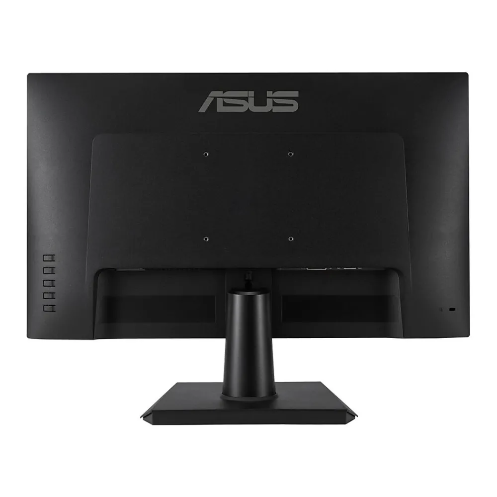 Hot Asus VA24EHE 23.8" LCD Monitor, Black