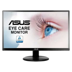 Discount Asus VA229HR 21.5" LED Monitor, Black