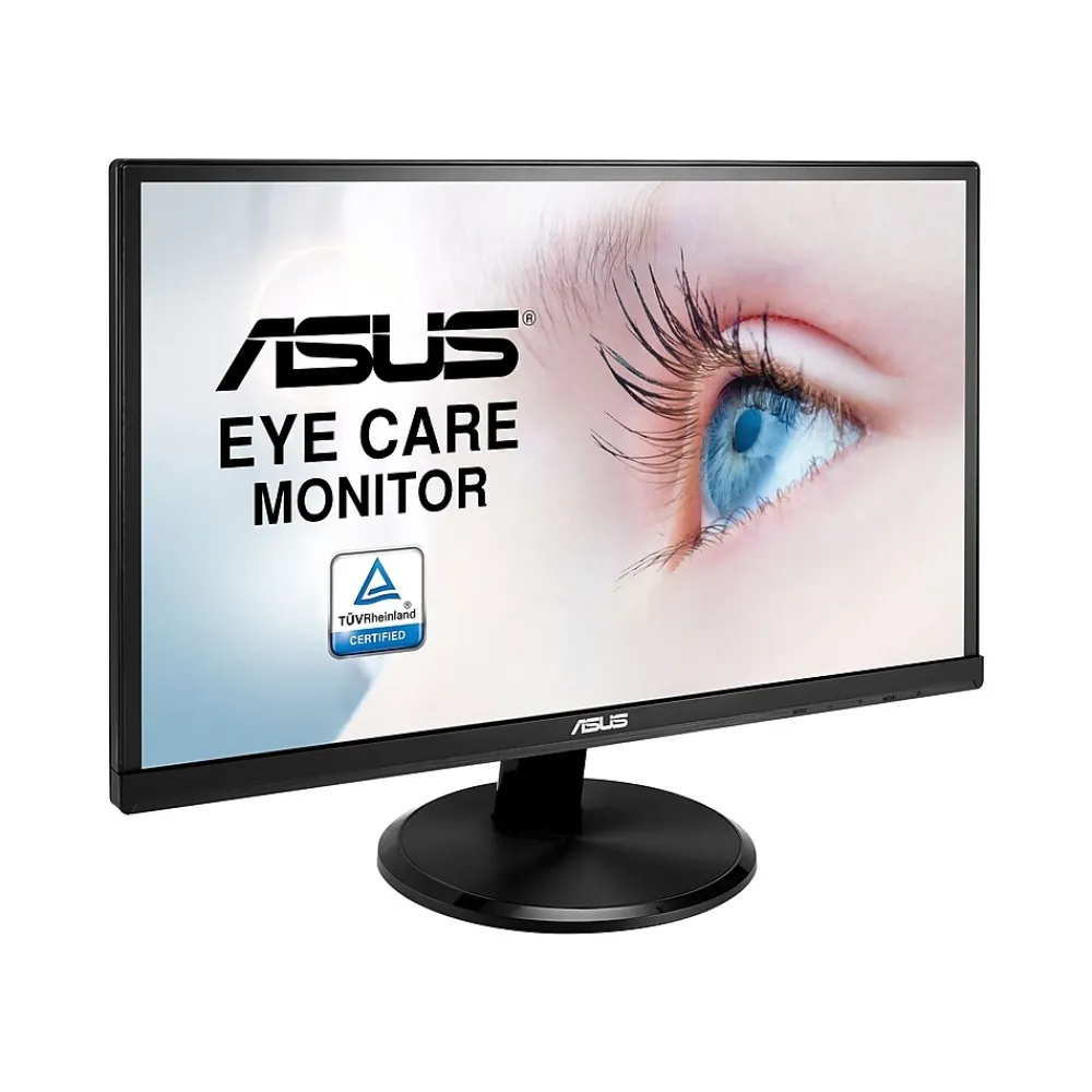 Discount Asus VA229HR 21.5" LED Monitor, Black