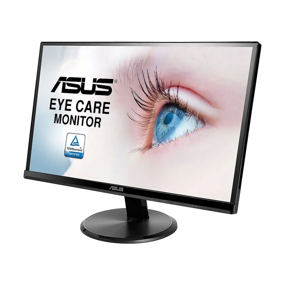 Discount Asus VA229HR 21.5" LED Monitor, Black