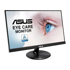 New Asus VP229Q 21.5" LED Monitor, Black