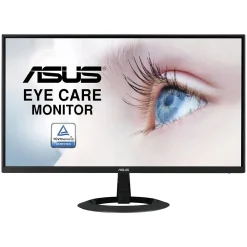 Sale Asus VZ22EHE 21.45" 75 Hz LCD Monitor, Black (VZ22EHE)