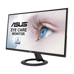 Sale Asus VZ22EHE 21.45" 75 Hz LCD Monitor, Black (VZ22EHE)