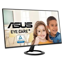 Outlet Asus VZ27EHF 27" 100Hz LCD Gaming Monitor, Black (90LM07B0-B014B0)
