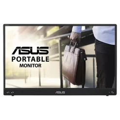 Online Asus ZenScreen 15.6" LED Monitor, Black (MB16ACV)