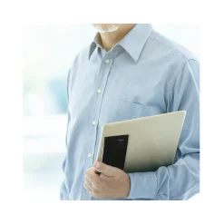 Journals|AT-A-GLANCE Fine Pocket Hardcover Diary, 3