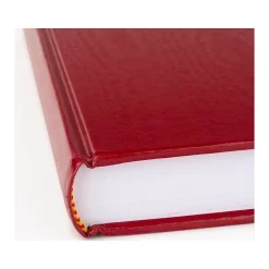 Journals|AT-A-GLANCE Standard Hardcover 2025 Daily Diary, 7.5
