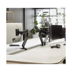 New Atdec Ora Adjustable Monitor Arm, Up to 35