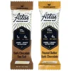 Atlas Gluten Free Chocolate Protein Bar, 1.6 oz., 5 Bars/Box 2/Box (600-02139)